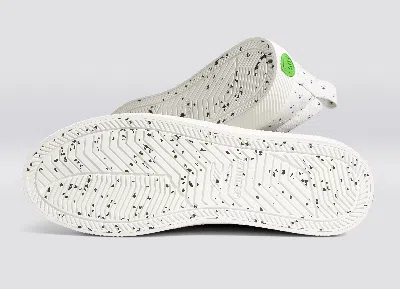 Cariuma Marie Kondo Oca Low Off White Canvas Sneaker Men In Marie Kondo Off White