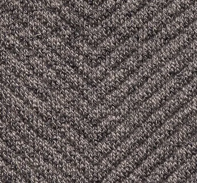Cariuma Socks Melange Grey In Melange Grey