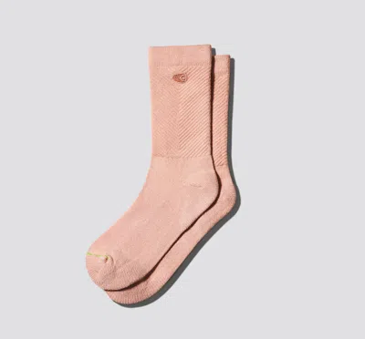 Cariuma Socks Rose In Rose