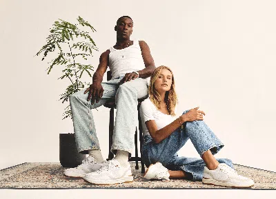 Cariuma Uba Sneakers In Black/leopard Print & Ivory