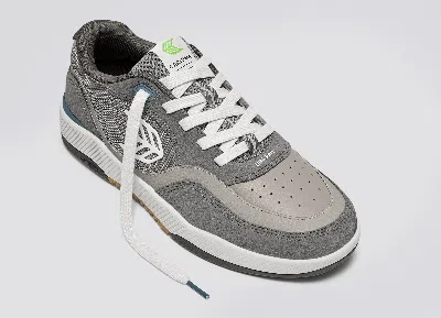 Cariuma Uba Pro Sneakers In Charcoal Grey/ice
