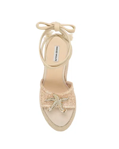 Naked Wolfe Sunkissed Natural Rope