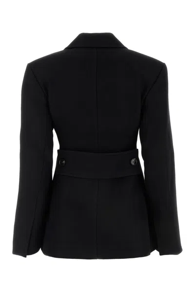 Co Giacca In Black