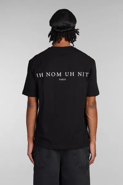 IH NOM UH NIT IH NOM UH NIT T-SHIRT 