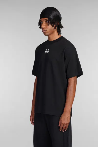 Shop M44 Label Group T-shirt In Black