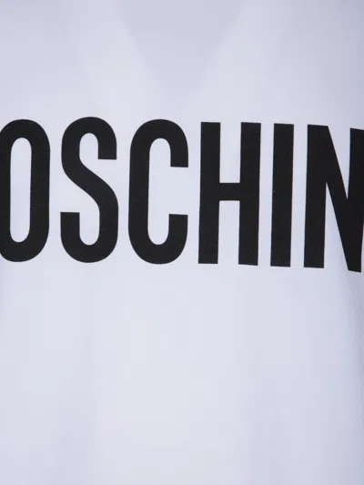 MOSCHINO MOSCHINO T-SHIRTS 