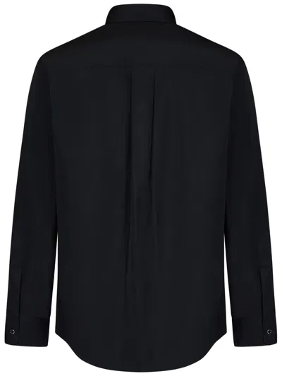 Shop Dsquared2 Shirt In Black