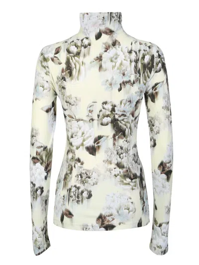 Off-white Off In Grey