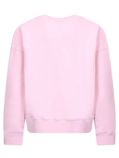 Shop Palm Angels Knitwear In Pink