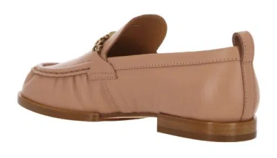 Shop Tod's Flat Shoes