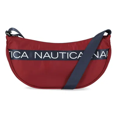 Nautica Womens Over The Moon Belt Bag In Multi