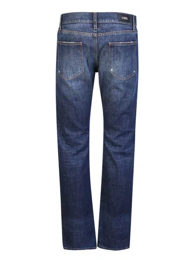 14 Bros Jeans In Blue