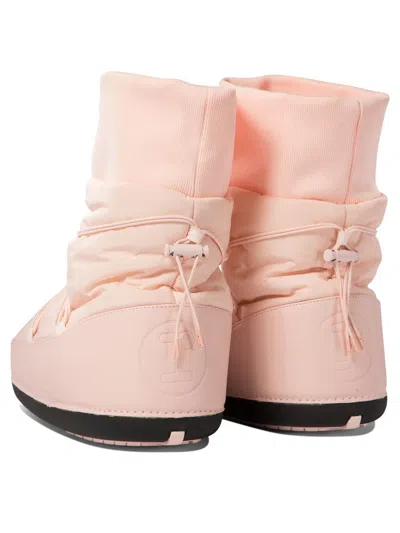 Shop Repetto "gentiane" Ankle Boots In Pink