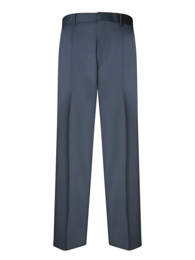 Costumein Jean19 Blue Trousers In Blue