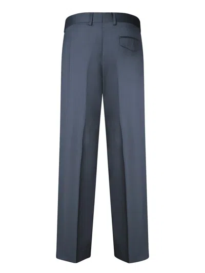 Costumein Jean19 Blue Trousers In Blue