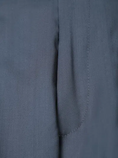 Costumein Jean19 Blue Trousers In Blue