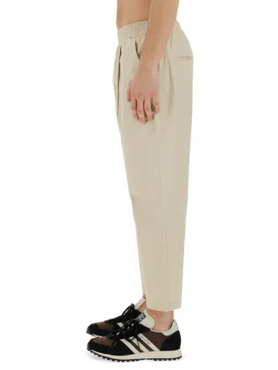 Shop Family First Chino Pants In White