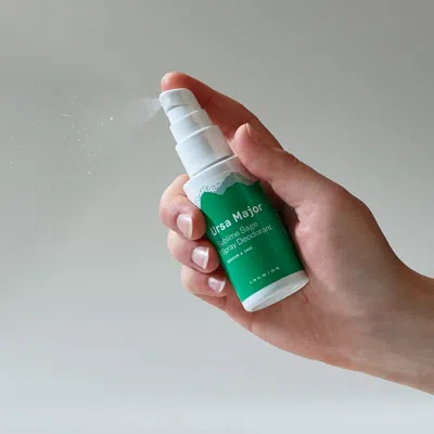 Ursa Major Sublime Sage Spray Deodorant