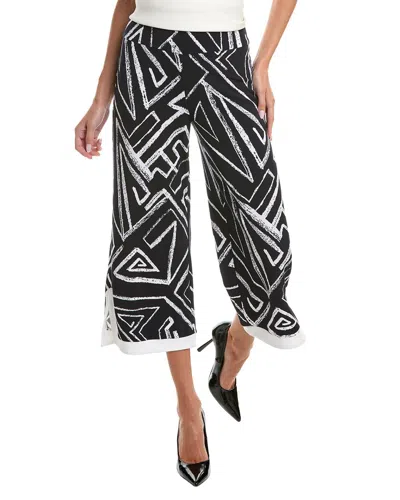 Joseph Ribkoff Pant In Black