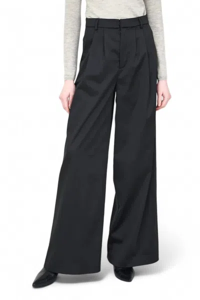 Christy Lynn Dylan Pant In Black In Black