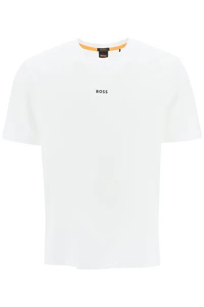 Shop Hugo Boss Boss Tchup Relaxed Fit T Shirt