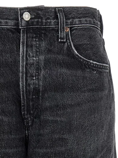 Agolde Low Slung Baggy Jeans