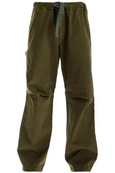 Shop Darkpark Jordan Cargo Pants