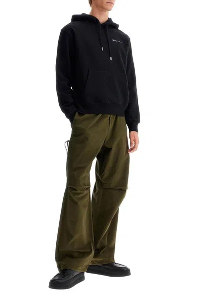 Shop Darkpark Jordan Cargo Pants