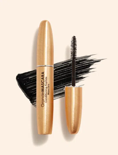 Grande Cosmetics Grandemascara In Waterproof