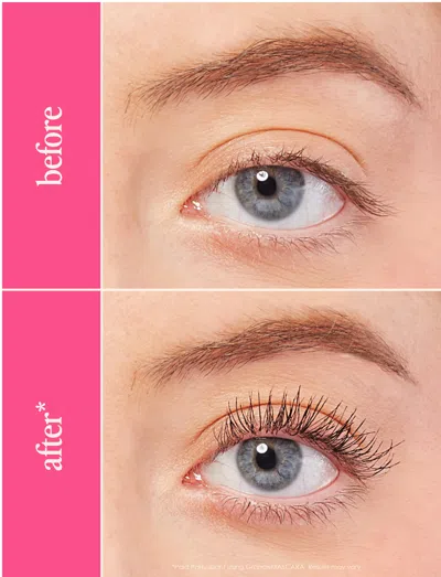 Grande Cosmetics Grandemascara In Waterproof