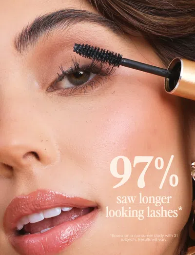 Grande Cosmetics Grandemascara In Waterproof
