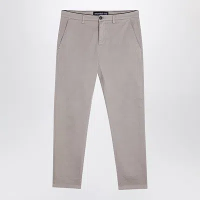 Department Five Belt-loop Casual Pants