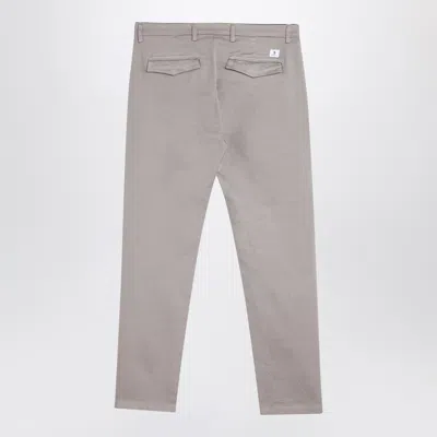 Department Five Belt-loop Casual Pants