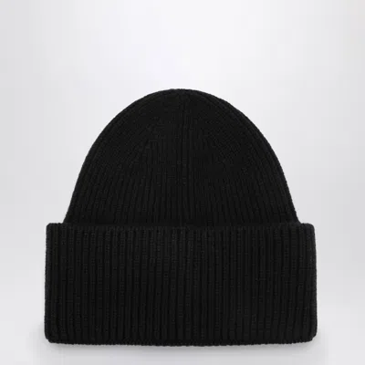 Destin Spenny Wool And Cashmere Beanie