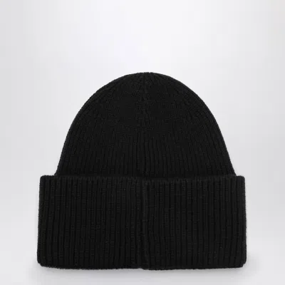Destin Spenny Wool And Cashmere Beanie