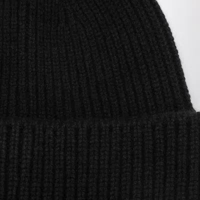 Destin Spenny Wool And Cashmere Beanie