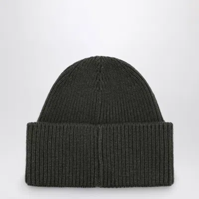 Destin Military Wool And Cashmere Beanie