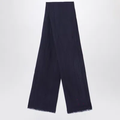 Destin Wool Rectangular Scarf