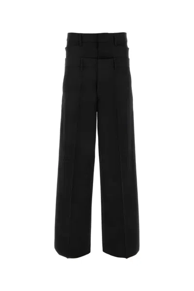 Shop Dsquared2 Pants In Black