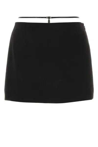 Shop Dsquared2 Skirts In Black