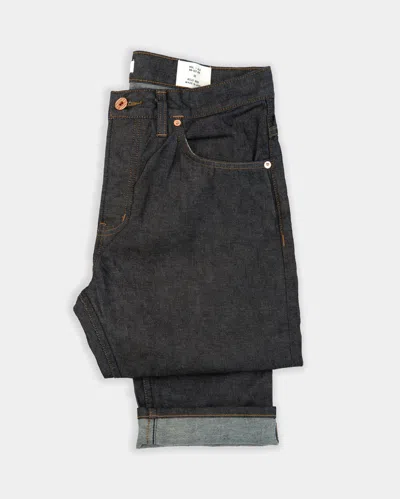 Billy Reid, Inc Slim Jean Rinse Wash In 007 Rinse Wash