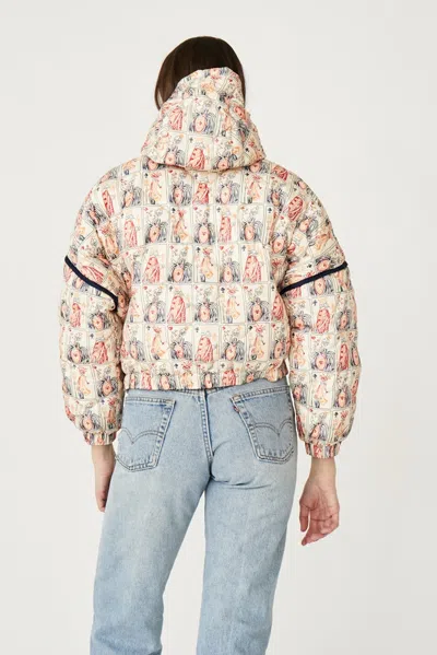 Shop Rachelantonoff.com Ace Puffer In Xl