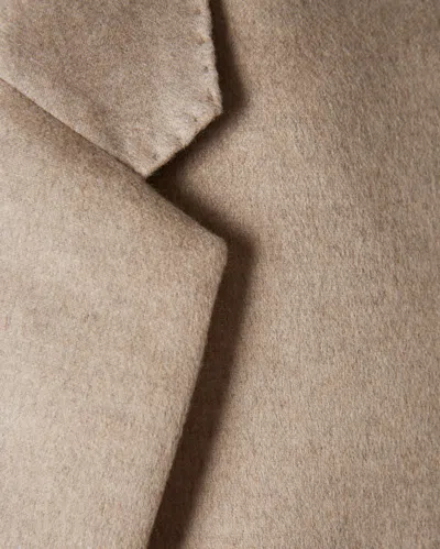 Billy Reid, Inc Tuxedo Jacket In Cream