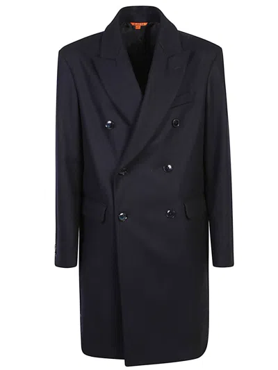 Barena Venezia Barena Coats In Blue