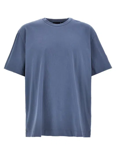 Shop Canada Goose 'gladstone' T-shirt In Blue