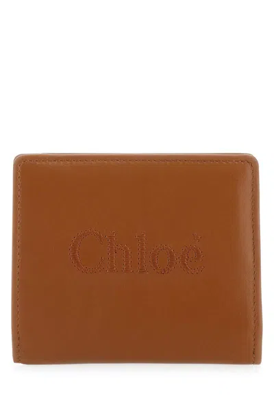Chloé Chloe Wallets In 247