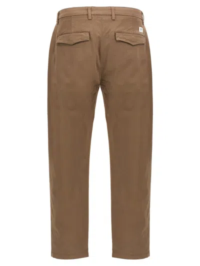 Department Five Prince Pants In Brown
