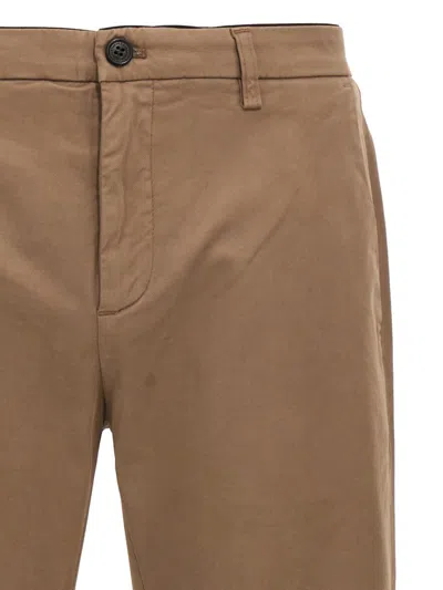 Department Five Prince Pants In Brown