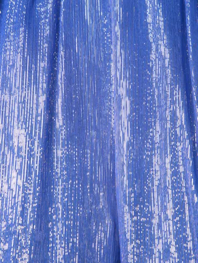 Forte Forte Forte_forte Trousers In Blue