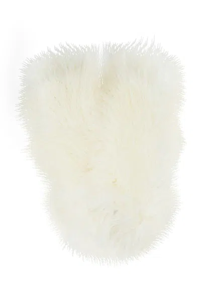Monot Extra-accessories In White